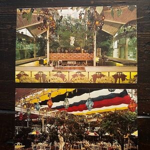 The Kapok Tree Inn Postcards (2) Photos (3)